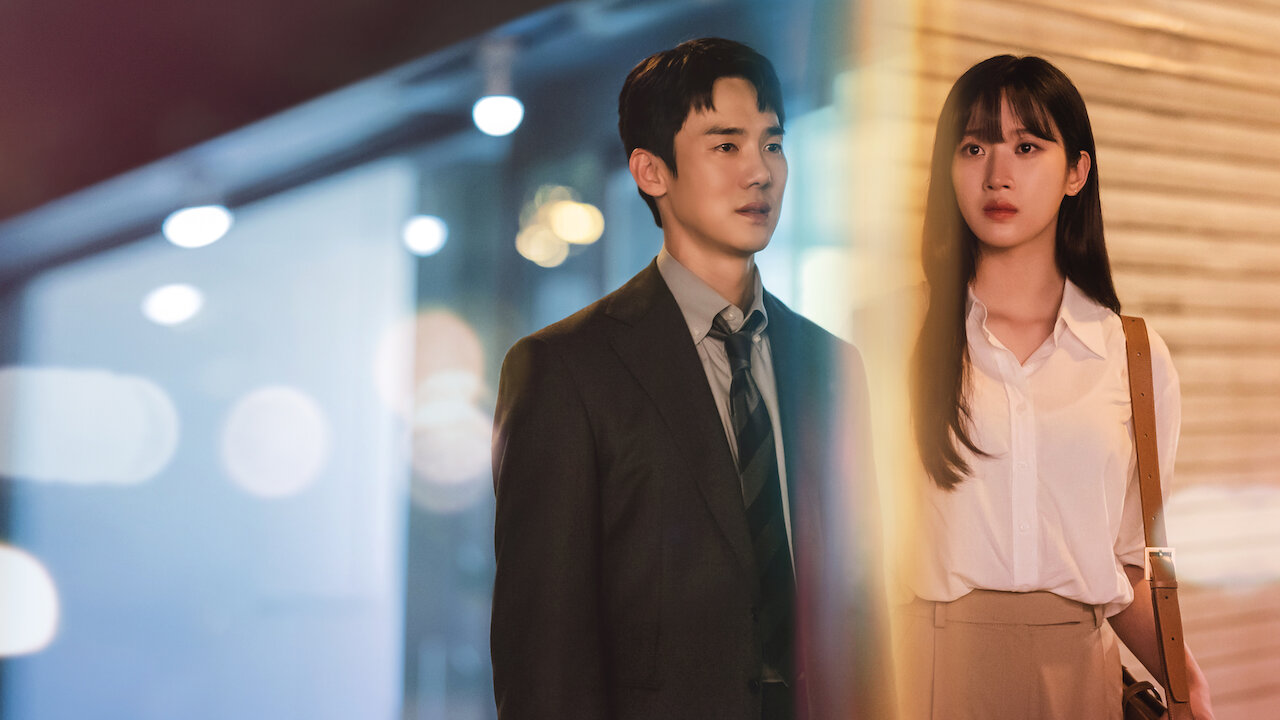 Watch The Interest Of Love Netflix Official Site