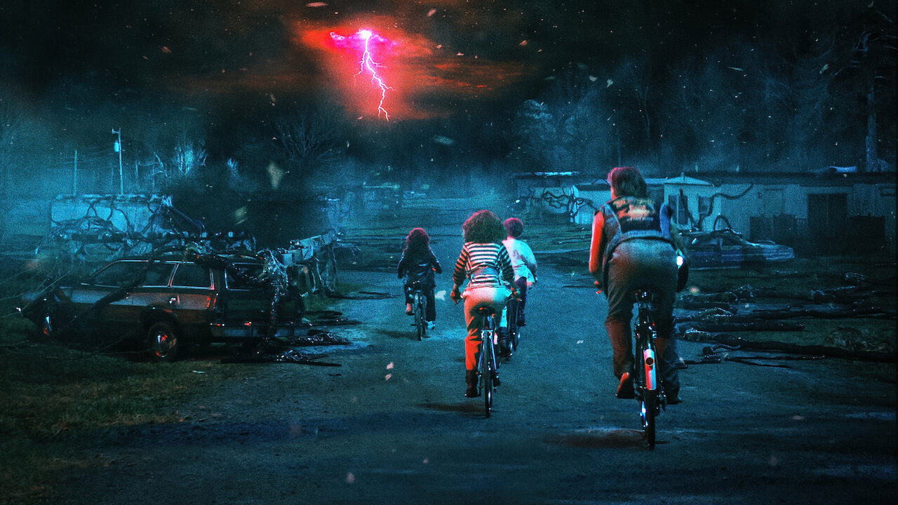 100 Stranger Things Season 4 Pictures  Wallpaperscom